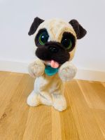 Hasbro elektrischer Hund Fureal Friends Mops Sachsen - Chemnitz Vorschau