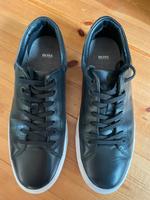 Hugo Boss Enlight Tenn Sneakers schwarz Müritz - Landkreis - Waren (Müritz) Vorschau