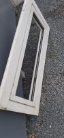 Kunststofffenster Fenster weiß Seitenteil Isoglas 56x124 DR Nordrhein-Westfalen - Heinsberg Vorschau