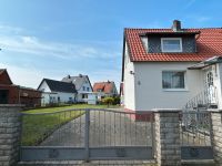 Einfamilienhaus mit Anbau und Garagengebäude in SZ-Osterlinde Niedersachsen - Salzgitter Vorschau