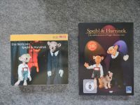 Spejbl & Hurvinek Hörspiele und DVDs West - Griesheim Vorschau