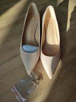spitzschuhige Ballerinas Sachsen - Pirna Vorschau