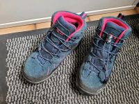 Wanderschuhe Kinder Größe 31 CMP Trekkingschuhe Niedersachsen - Langwedel Vorschau