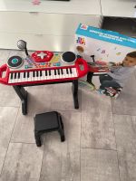 Big Steps Kinder Klavier / Keyboard Nordrhein-Westfalen - Hamm Vorschau