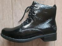 Rieker Winterstiefel/ Stiefeletten neu Niedersachsen - Schöningen Vorschau