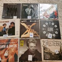 LP StatusQuo U2 Feine Sahne Fischfilet Bryan Adams Whitesnake Wiesbaden - Mainz-Kostheim Vorschau