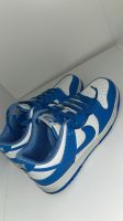 Nike dunk blau Essen - Altenessen Vorschau