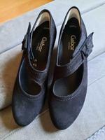 Gabor Comfort Schuhe Gr 37 / UK 4,5 schwarz Abschlussball Abiball Bayern - Grettstadt Vorschau
