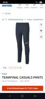NEU PUMA Jogginghose Trainingshose Gr. M Bayern - Kempten Vorschau
