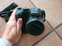 Fujifilm Finepix S4800 Kamera Hessen - Messel Vorschau