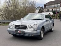 Mercedes-Benz E 220 Elegance Klima/SHD/Neuwertiger zustand! Nordrhein-Westfalen - Neunkirchen Siegerland Vorschau