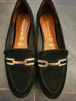 Tamaris Schuhe Slipper Größe 39 Niedersachsen - Friedland Vorschau