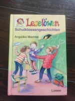 Leselöwen, Schulklassengeschichten Niedersachsen - Ilsede Vorschau