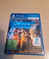 PS 4 Spiel VR Spiel Concrete Genie Thüringen - Erfurt Vorschau