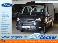 Ford Transit 350 L2H2 Trend Kasten LKW 4x4 AHK 125kW Sachsen - Eilenburg Vorschau