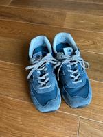 New Balance Classic 574, Gr. 42 Hannover - Kirchrode-Bemerode-Wülferode Vorschau