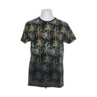 Scotch & Soda Poolside T-Shirt mit Palmen | Größe M Bochum - Bochum-Süd Vorschau