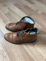 Vagabond Stiefel Bayern - Dinkelsbuehl Vorschau