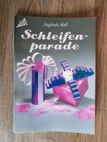 Buch Schleifenparade Schleifendeko Geschenke verpacken binden Niedersachsen - Ahlerstedt Vorschau