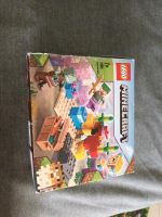 Lego 21164 minecraft Bayern - Neufahrn in Niederbayern Vorschau