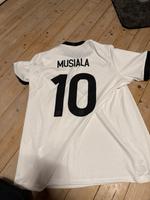 DFB Trikot 125 Jahre Musiala-XL Niedersachsen - Aurich Vorschau