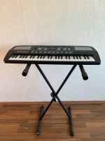 Keyboard mit verstellbarem Ständer Baden-Württemberg - Obersulm Vorschau