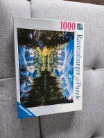 Puzzle 1000 Teile Baden-Württemberg - Winnenden Vorschau