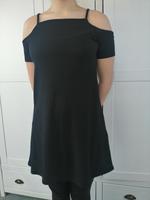 schwarzes Kleid H&M 38 Baden-Württemberg - Schriesheim Vorschau