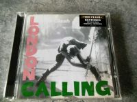 Top CD: LONDON Calling von The Clash mit 19 Songs Nordrhein-Westfalen - Oberhausen Vorschau