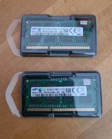 16GB (2x8GB) DDR3 SO-DIMM 1600mhz RAM Arbeitsspeicher Düsseldorf - Gerresheim Vorschau