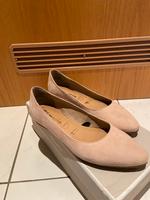 Rose Ballerinas von Tamaris in 36 Niedersachsen - Seevetal Vorschau