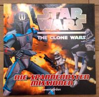 Star Wars The Clone Wars "Die spannendsten Missionen" neuwertig Nordrhein-Westfalen - Willich Vorschau