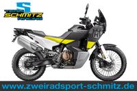 Husqvarna 901 Norden EXPEDITION 2024 2024 2,99% Finanzierb Nordrhein-Westfalen - Mechernich Vorschau