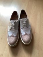 Pertini Schuhe 40 Saarland - Eppelborn Vorschau