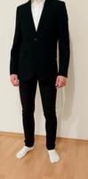 dunkelblauer Anzug Slim fit Bayern - Höchstadt Vorschau