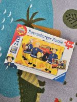 Paw Patrol und Feuerwehrmann Sam Puzzle Nordrhein-Westfalen - Espelkamp Vorschau