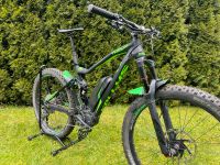 Mountenbike E-Bike Fully 27,5“+   KELLYS THEOS AM 70 Bayern - Redwitz a d Rodach Vorschau