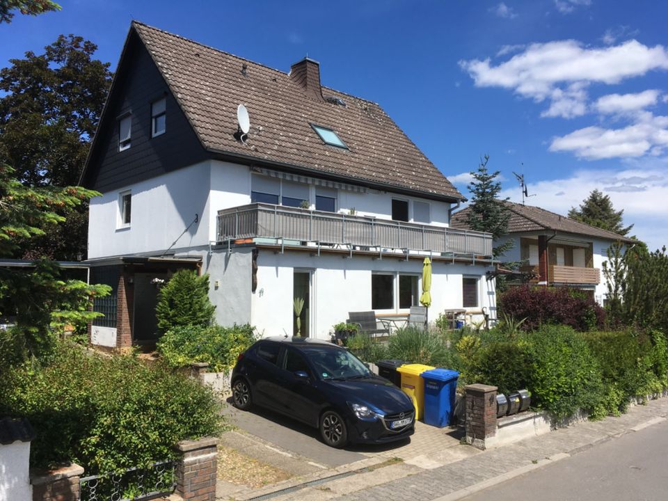 70qm Single-Wohnung Nähe Idstein, der AB A3 in 65510 Hünstetten i in Hünstetten