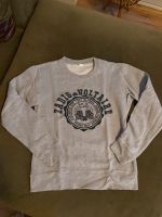 Zadig & Voltaire Pulli Gr . L top Nordrhein-Westfalen - Südlohn Vorschau