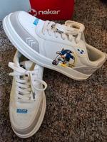 Zara Sonic Schuhe Sachsen-Anhalt - Muldestausee Vorschau