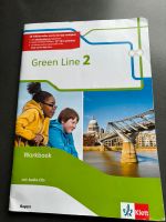 Green Line 2 Workbook CDS, 6. Klasse Gym Nürnberg (Mittelfr) - Aussenstadt-Sued Vorschau