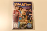 Bibi & Tina Mädchen gegen Jungs FSK ab 0 DVD Video München - Maxvorstadt Vorschau