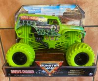 GRAVE DIGGER  1:24 Monster Jam SPINMASTER- Monster Trucks Thüringen - Jena Vorschau