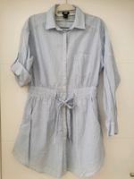 Feine Bluse Gr 36 H&M Hessen - Fernwald Vorschau