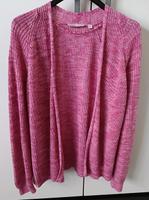 Adagio Strickjacke in pink/ rosa meliert, Größe 42 Nordrhein-Westfalen - Alpen Vorschau
