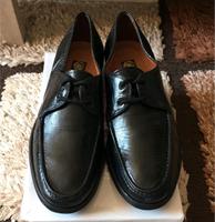 Italienische schuhe 43 Np ca 170€ Hessen - Bad Nauheim Vorschau