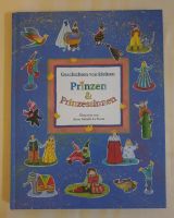 Buch Geschichten von kleinen Prinzen & Prinzessinen Bremen - Vegesack Vorschau