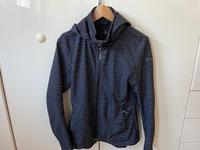 Damen Softshelljacke Jacke blau 38 Tchibo Niedersachsen - Rosengarten Vorschau