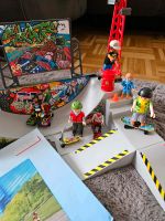 Playmobil Skaterbahn, 70168 Dresden - Pieschen Vorschau