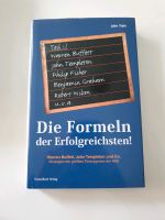 John Train Die Formel der Erfolgreichsten Nordrhein-Westfalen - Steinhagen Vorschau